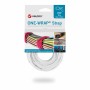 Attaches pour câble en velcro Velcro One-Wrap Strap (25 Unités)