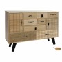 Buffet DKD Home Decor Bois de paulownia (95 x 26 x 67.5 cm)