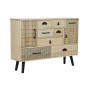 Buffet DKD Home Decor Bois de paulownia (95 x 26 x 67.5 cm)