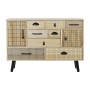 Buffet DKD Home Decor Bois de paulownia (95 x 26 x 67.5 cm)