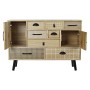 Buffet DKD Home Decor Bois de paulownia (95 x 26 x 67.5 cm)