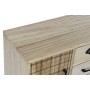 Buffet DKD Home Decor Bois de paulownia (95 x 26 x 67.5 cm)