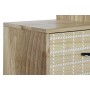 Buffet DKD Home Decor Bois de paulownia (120 x 25 x 110 cm)