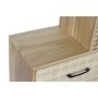 Buffet DKD Home Decor Bois de paulownia (120 x 25 x 110 cm)