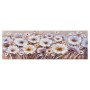 Cadre Multicouleur 150 x 3 x 50 cm