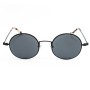 Lunettes de soleil Homme Hackett London HSB8910248 Noir (Ø 48 mm)