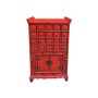 Caisson à Tiroirs DKD Home Decor Bois (57 x 32 x 103 cm)