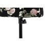 Mannequin DKD Home Decor Bois Polyester Fleurs (37 x 23 x 168 cm)