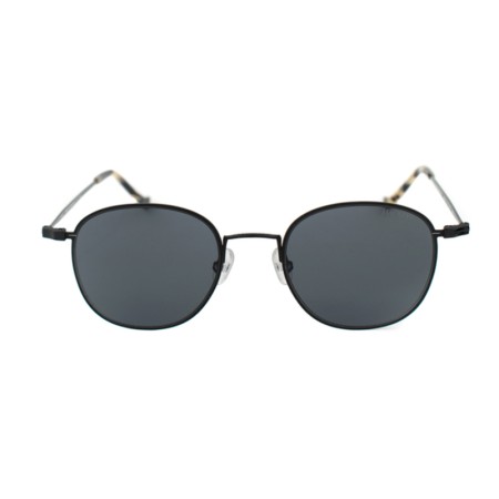 Lunettes de soleil Homme Hackett London HSB8920248 Noir (Ø 48 mm)