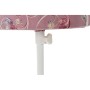 Mannequin DKD Home Decor Bois Polyester Fleurs (37 x 23 x 168 cm)