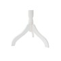 Mannequin DKD Home Decor Rose Bois Polyester (37 x 23 x 168 cm)