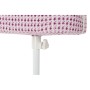 Mannequin DKD Home Decor Rose Bois Polyester (37 x 23 x 168 cm)