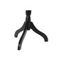 Mannequin DKD Home Decor Léopard Bois Polyester (37 x 23 x 168 cm)
