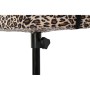 Mannequin DKD Home Decor Léopard Bois Polyester (37 x 23 x 168 cm)