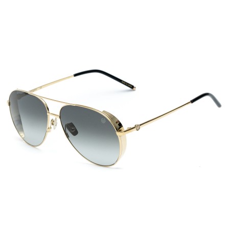 Lunettes de soleil Homme Belstaff ARCHER-DORADO Doré Ø 61 mm