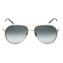 Gafas de Sol Hombre Belstaff ARCHER-DORADO Dorado Ø 61 mm