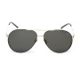 Gafas de Sol Hombre Belstaff ARCHER-DORADO-NEGRO Dorado Ø 61 mm