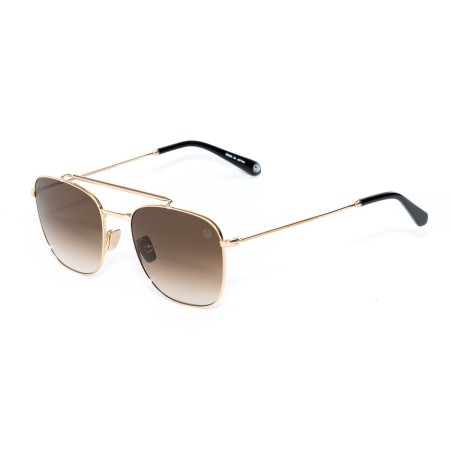 Gafas de Sol Hombre Belstaff BECKFORD-DORADO-BETA-W Dorado Ø 53 mm