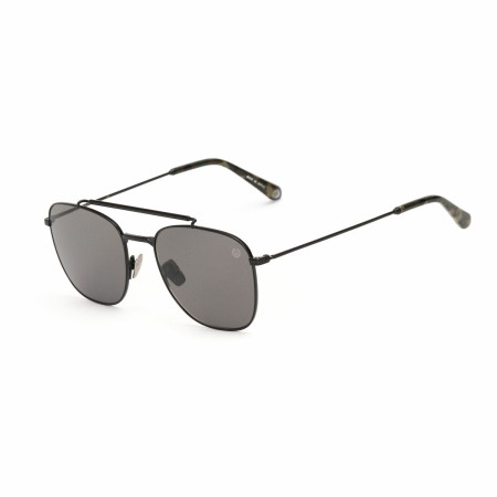 Gafas de Sol Unisex Belstaff BECKFORD-NEGRO-BETA-FRAME-W Ø 53 mm