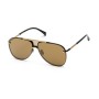 Gafas de Sol Hombre Belstaff BECKINGTON-NEGRO Ø 61 mm