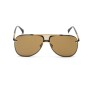 Lunettes de soleil Homme Belstaff BECKINGTON-NEGRO Ø 61 mm