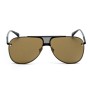 Lunettes de soleil Homme Belstaff BECKINGTON-NEGRO-DORADO Ø 61 mm