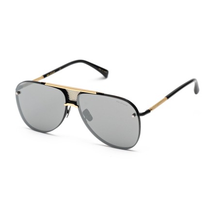 Gafas de Sol Hombre Belstaff BECKINGTON-SHINY-NEGRO-W Ø 61 mm