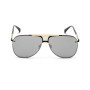 Lunettes de soleil Homme Belstaff BECKINGTON-SHINY-NEGRO-W Ø 61 mm