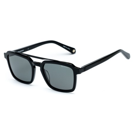 Lunettes de soleil Unisexe Belstaff CASSELL-NEGRO-W Ø 48 mm