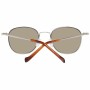 Lunettes de soleil Homme Hackett London HSB89240048 Doré (Ø 48 mm)