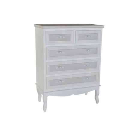 Commode DKD Home Decor Bois MDF (80 x 40 x 105 cm)