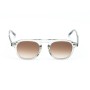 Gafas de Sol Unisex Belstaff LARSSON-TRASPARENTE Ø 49 mm