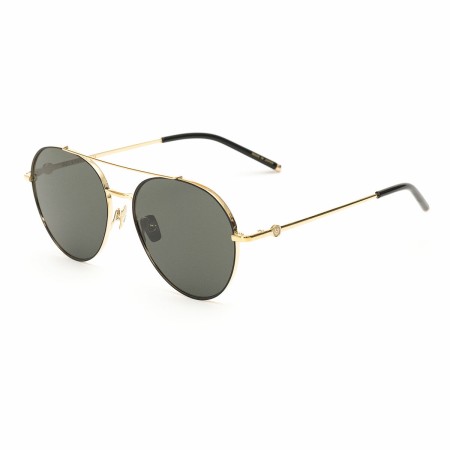 Gafas de Sol Unisex Belstaff MAGNUM-DORADO-NEGRO ø 58 mm