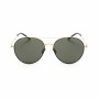 Gafas de Sol Unisex Belstaff MAGNUM-DORADO-NEGRO ø 58 mm