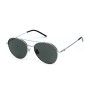 Gafas de Sol Hombre Belstaff MAGNUM-GRIS-DORADO ø 58 mm