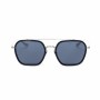 Gafas de Sol Unisex Belstaff MERRICK-II-AZUL-W ø 57 mm