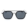 Gafas de Sol Unisex Belstaff MERRICK-II-NEGRO-W Ø 52 mm