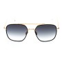 Gafas de Sol Hombre Belstaff OUTLAW-II-NEGRO-W Dorado Ø 55 mm