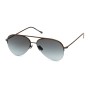 Gafas de Sol Hombre Belstaff PHOENIX-MARRON-LEATHER-W ø 57 mm