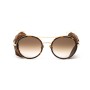 Gafas de Sol Mujer Belstaff PINNER-DORADO-FRAME-W Ø 53 mm