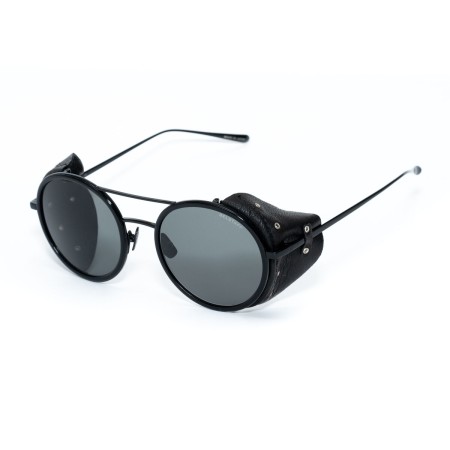 Gafas de Sol Unisex Belstaff PINNER-NEGRO-COMBINATION Ø 53 mm