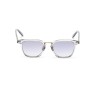 Lunettes de soleil Unisexe Belstaff REMMIE-II-GRIS-FLASH