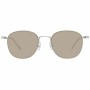 Lunettes de soleil Homme Hackett London HSB89240048 Doré (Ø 48 mm)