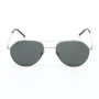 Gafas de Sol Hombre Belstaff ROADMASTER-GRIS-DORADO-W Ø 55 mm