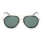 Gafas de Sol Hombre Belstaff ROADMASTER-II-AA Dorado Ø 55 mm