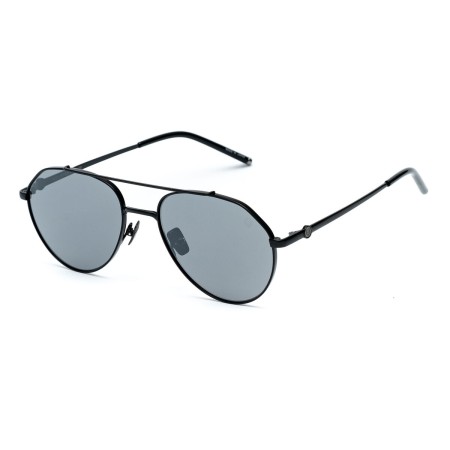 Lunettes de soleil Homme Belstaff ROADMASTER-MATT-NEGRO-W Ø 55 mm