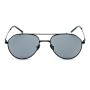 Gafas de Sol Hombre Belstaff ROADMASTER-MATT-NEGRO-W Ø 55 mm