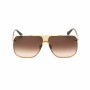 Gafas de Sol Hombre Belstaff SEXTON-GUN-TITANIUM-W Dorado ø 63 mm