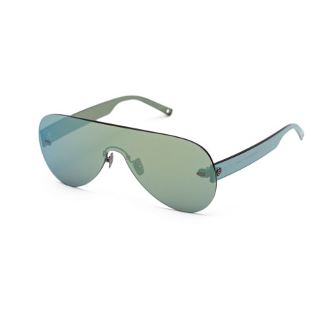 Gafas de Sol Unisex Belstaff SPEEDMASTER-PETROL