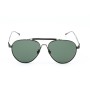 Gafas de Sol Mujer Belstaff STAFFORD-GUN-TITANIUM-W-VERDE Ø 61 mm